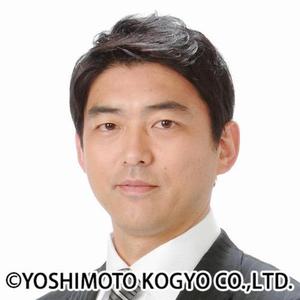 出演情報】斎藤隆 NHK BS1「ワースポ×MLB」 - よしもとスポーツ